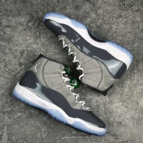 Air Jordan 11 main image 9